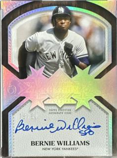Bernie Williams