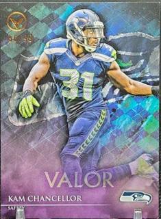 Kam Chancellor