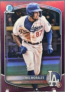 Emil Morales