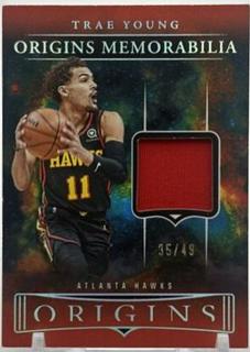 Trae Young