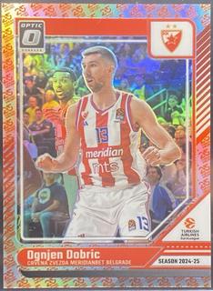 Ognjen Dobric