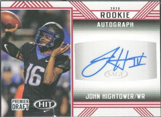 John Hightower