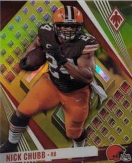 Nick Chubb