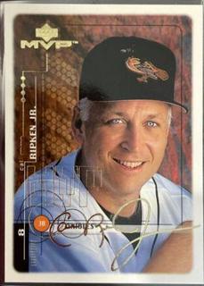 Cal Ripken Jr.