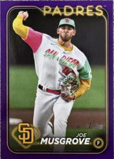 Joe Musgrove