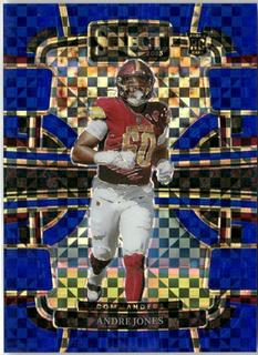 Andre Jones