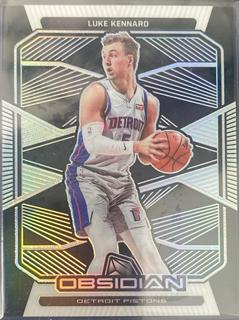 Luke Kennard