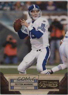 Peyton Manning