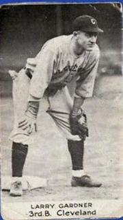 Larry Gardner