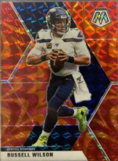 Russell Wilson