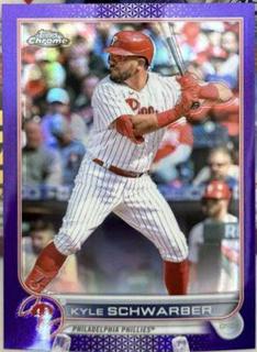 Kyle Schwarber