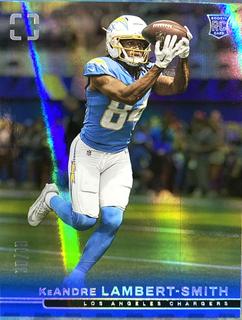 KeAndre Lambert-Smith