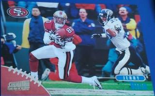 Jerry Rice