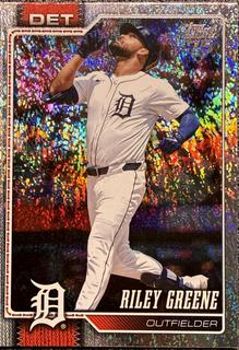 Riley Greene
