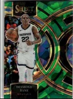 Desmond Bane