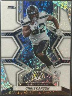 Chris Carson