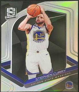 Stephen Curry
