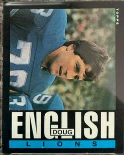 Doug English