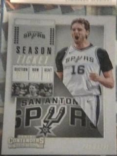 Pau Gasol