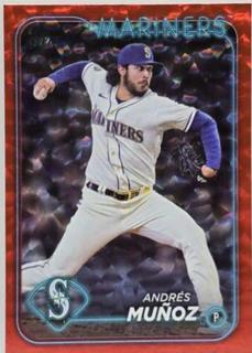 Andres Munoz
