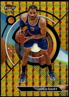 Josh Hart