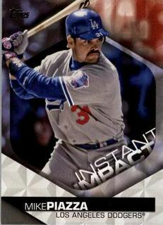 Mike Piazza
