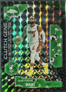 Dwyane Wade