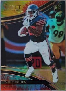 Tarik Cohen