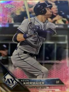 Kevin Kiermaier