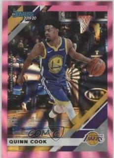 Quinn Cook