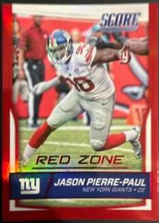 Jason Pierre Paul