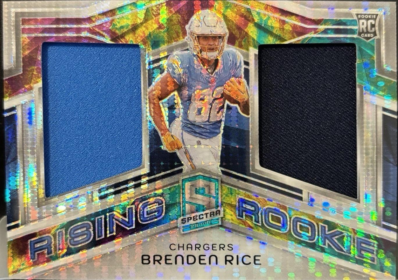 Brenden Rice [Celestial] #RRM-BRE