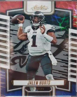 Jalen Hurts