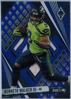 Kenneth Walker III