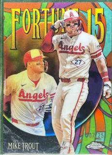 Mike Trout