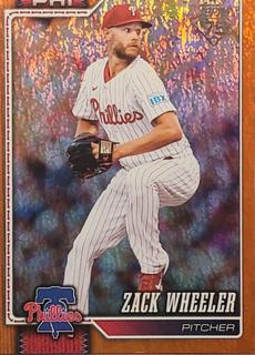 Zack Wheeler