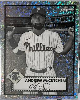 Andrew McCutchen