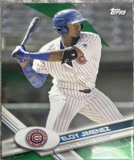 Eloy Jimenez