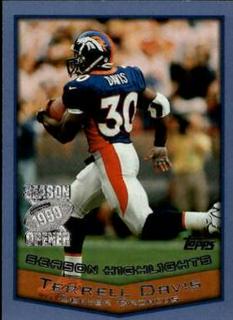 Terrell Davis