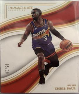 Chris Paul