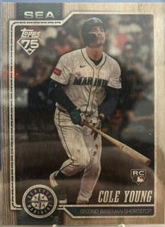 Cole Young