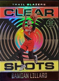 Damian Lillard
