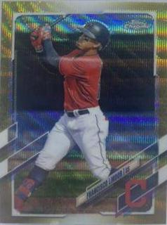 Francisco Lindor