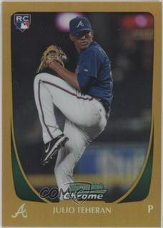 Julio Teheran