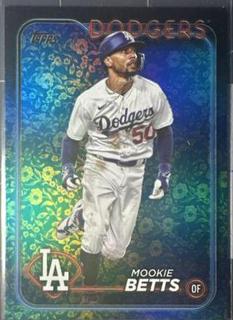 Mookie Betts