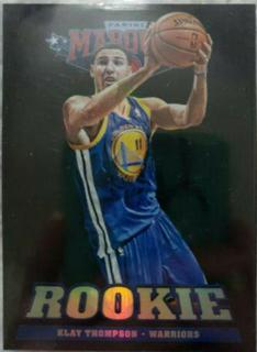 Klay Thompson