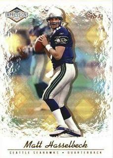 Matt Hasselbeck