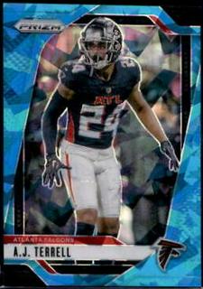 A.J. Terrell