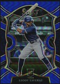 Leody Taveras