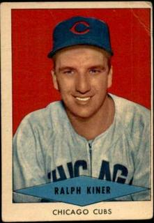 Ralph Kiner